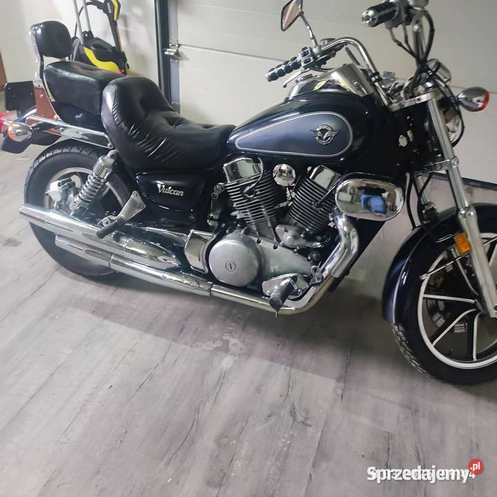 Sprzedam suzuki vulcan Rzeszów
