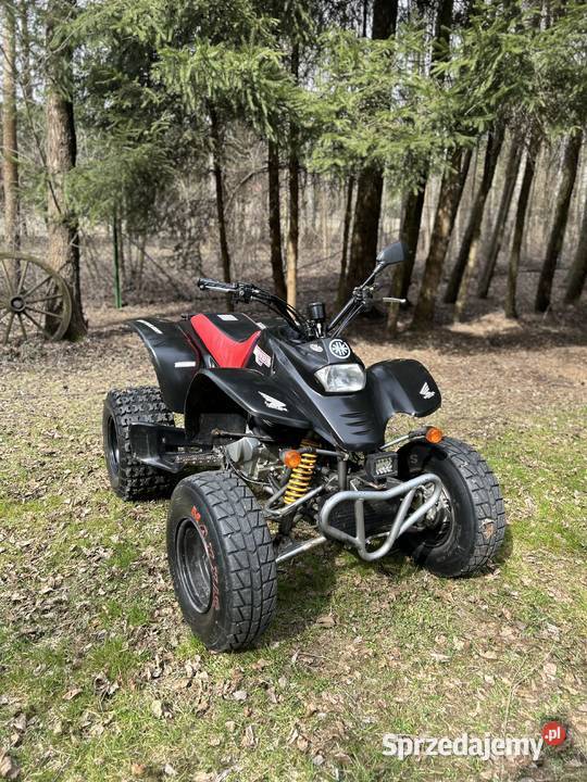 Smc Barossa 250ccm Ostrowiec Świętokrzyski