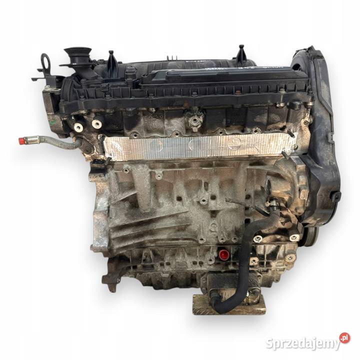 SILNIK D5244T14 Volvo XC60 XC70 II V70 III S80