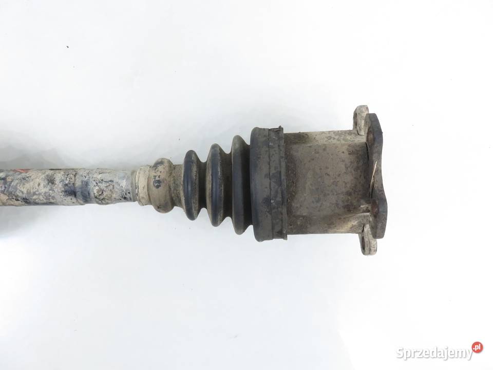 PÓŁOŚ PRAWA PRZEDNIA VW SHARAN I 19 TDI