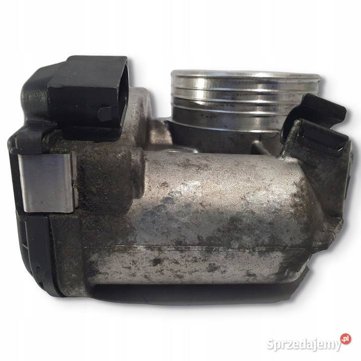 PRZEPUSTNICA Volvo S40 II V50 C30 24 D5 8692720 Chełm sprzedam