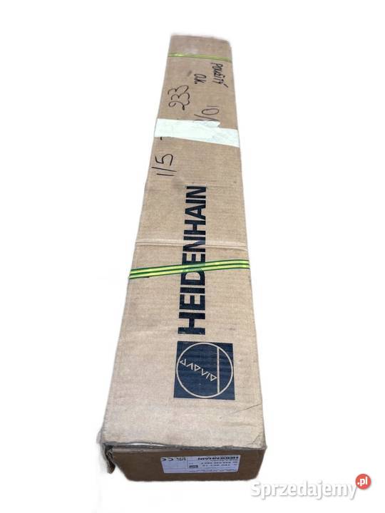 Heidenhain 760 90712 Linear Encoder Warszawa