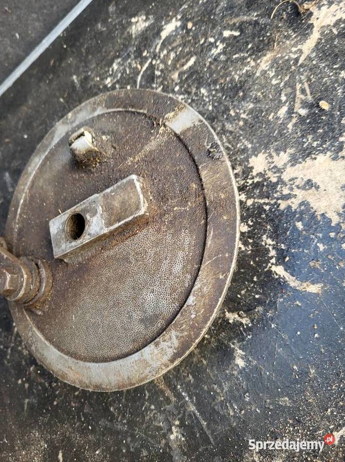 JAWA KIWACZKA JAWA 175 250 PANCERKA HAMULEC śląskie Rybnik