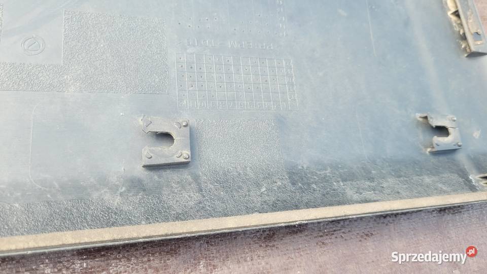 FIAT SEDICI LISTWA DRZWI PRAWY PRZOD osobowe Ruda Śląska