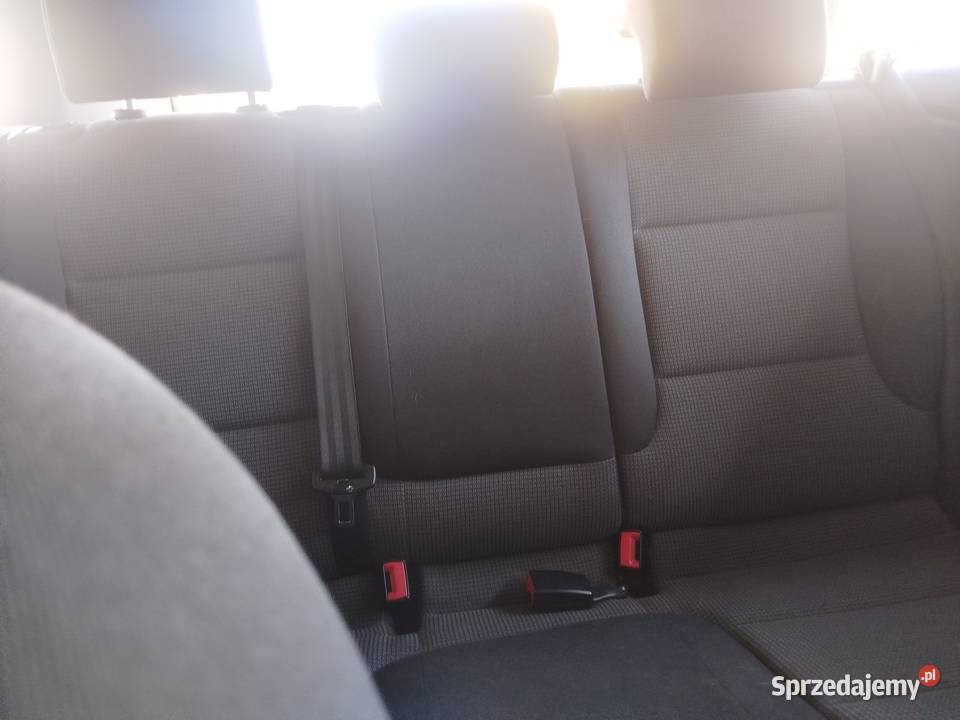 Sprzedam Używane Audi A3 Sportback Audi Kobiór sprzedam