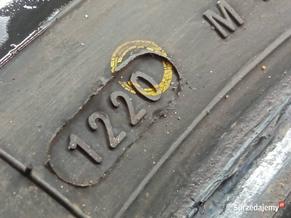 2x OPONA LETNIA POWERTRAC CITYTOUR 19560R15 1220