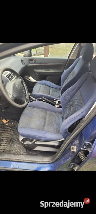 peugeot 307 Bodzechów