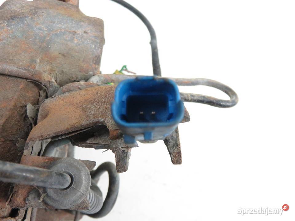 ZWROTNICA PRZEDNIA PRAWA CITROEN C5 II 20 HDi