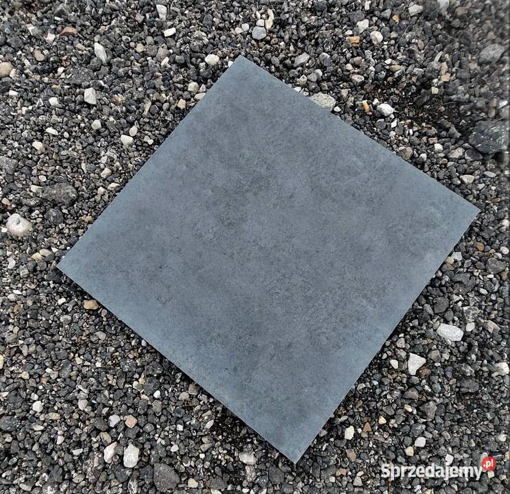 OKAZJA Płytki Tarasowe Downtown Antracite sprzedam