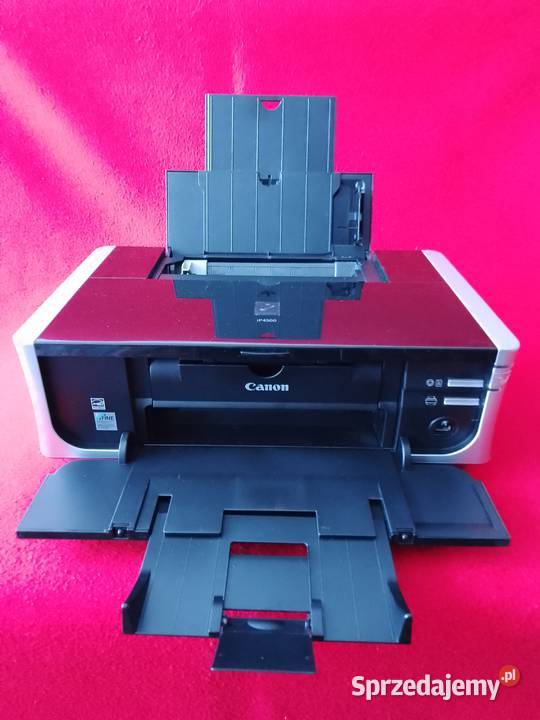 Canon Pixma iP4500 Konin sprzedam