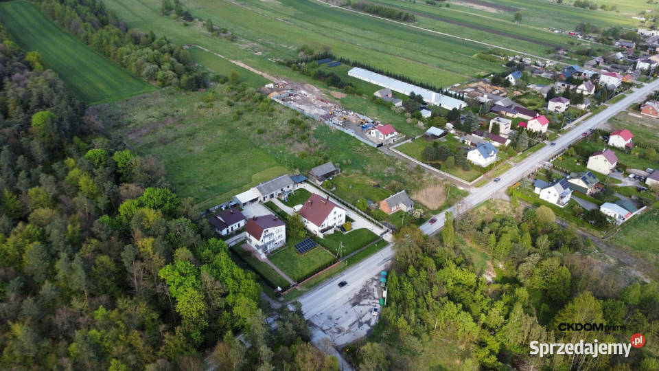 Duża działa Kielce Posłowicka Sprzedaż