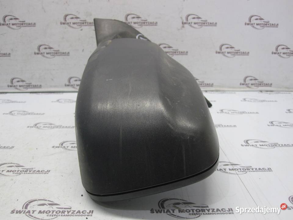VOLVO XC90 I 03r lusterko lewe 3003369 11 PIN Karoseria sprzedam