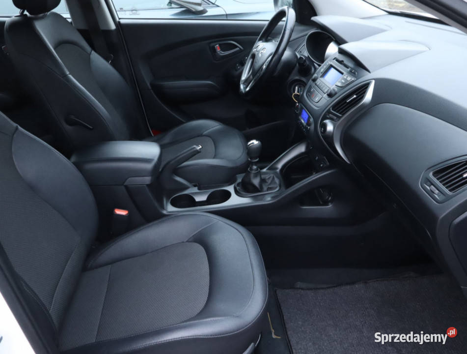 Hyundai ix35 16 GDI Piaseczno