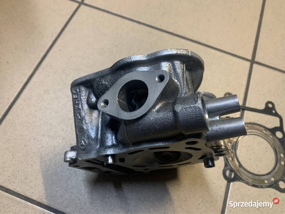 Głowica Honda Swing 125 Jawiszowice