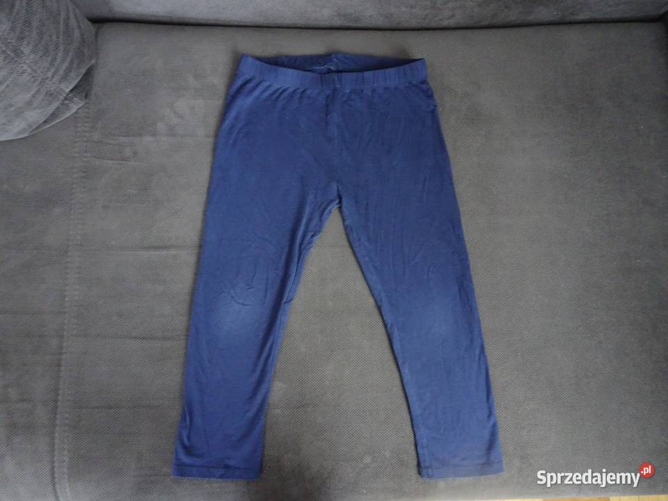 legginsy dziewczęce