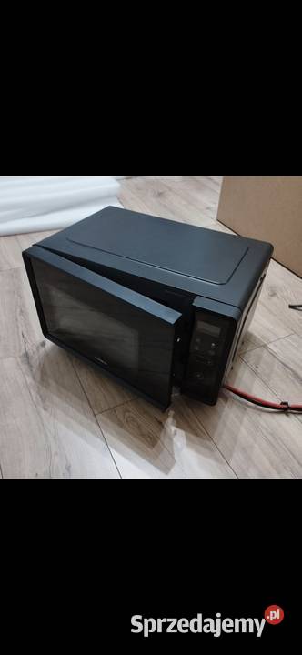 Mikrofala Dometic MVO24 do ciężarówki Tir Scania Kleczew