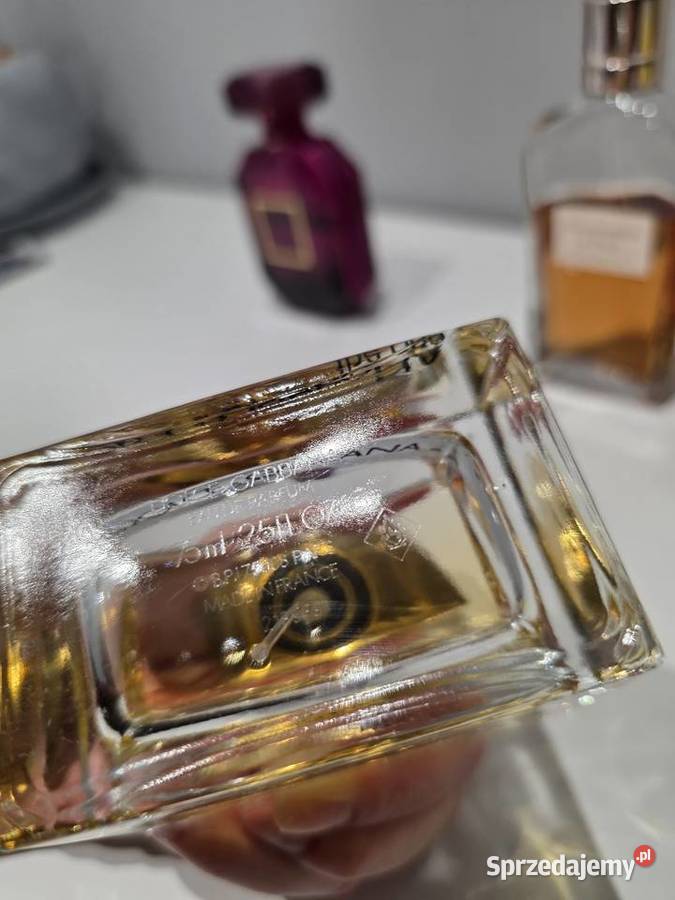 Perfumy Opole sprzedam