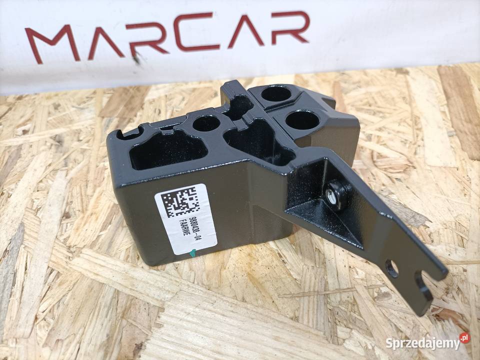BMW X2 U10 COUNTRYMAN U25 X1 U11 X1L U12 ADAPTER Pleszew