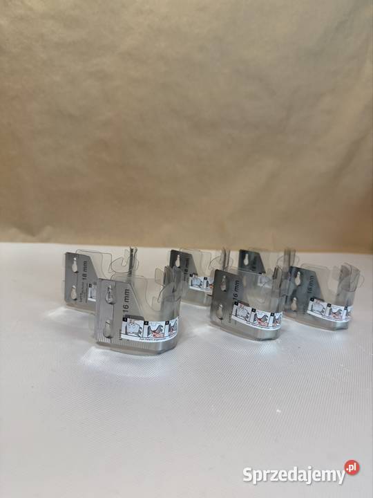 Ostrza do żeberek Lutz Townsend lubuskie