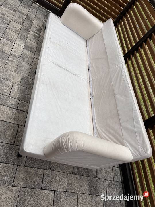 Sofa trzyosobowa Góra Bałdrzychowska-Kolonia