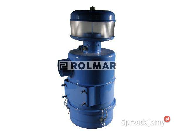 Filtr powietrza kompletny ZetorC385 Olsztyn sprzedam