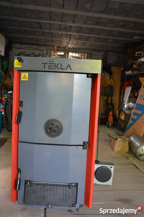 piec co kompletny 100 sprawny drewno Kobyłka sprzedam