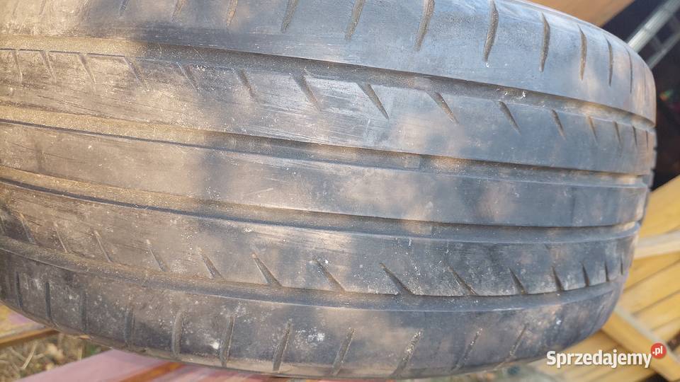 Opony letnie Toyo Proxes R32 20550 R17 205