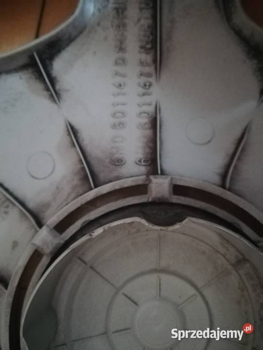 Oryginalny kołpak kołpaki 14 VW Polo 6N Fox Pozostałe Łódź