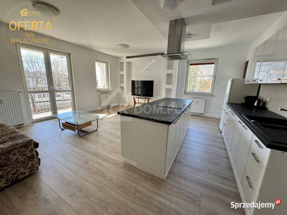 Na sprzedaż przestronny apartament Gliniana 2a 128.2m2 świętokrzyskie sprzedam