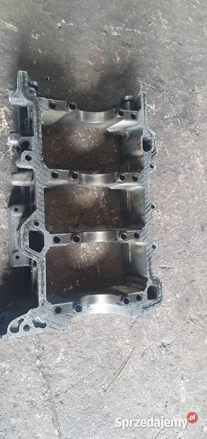 Półblok Podstawa bloku ford jaguar xw4e6f095ad Kielce