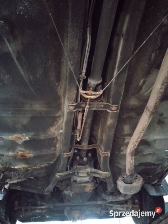 Polonez Ambulans Kielce