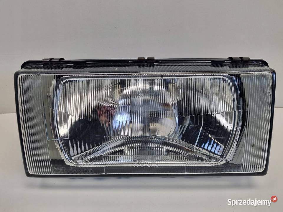 LAMPA LEWA Volvo 740 760 8388r PRZEDNIA lewy lubelskie