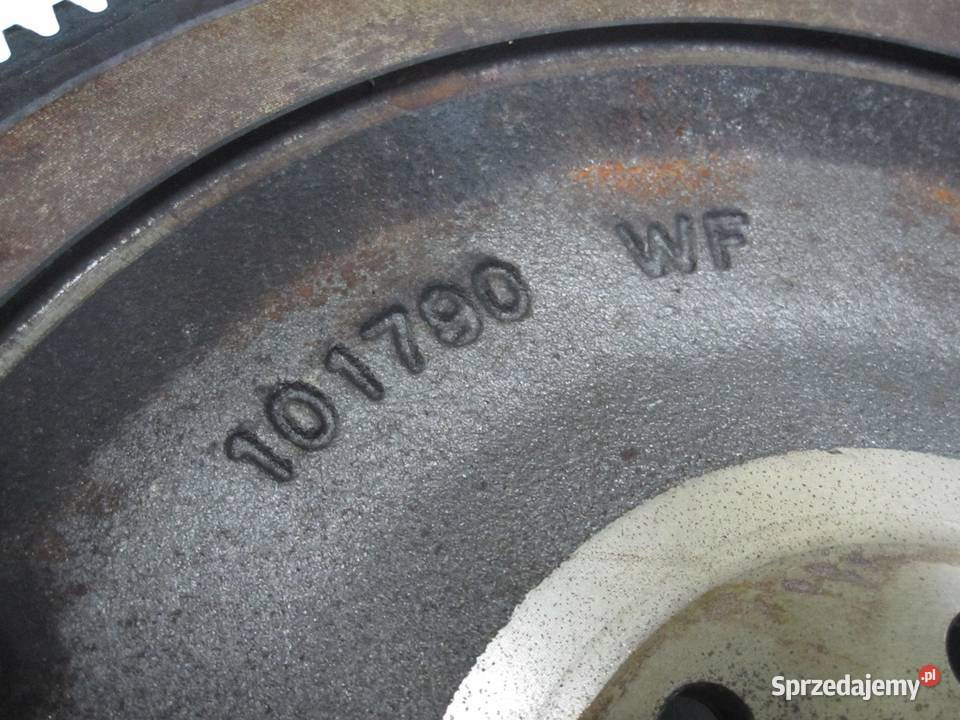 MINI COOPER 16 B VTI 120 101790 756176580 KOŁO świętokrzyskie