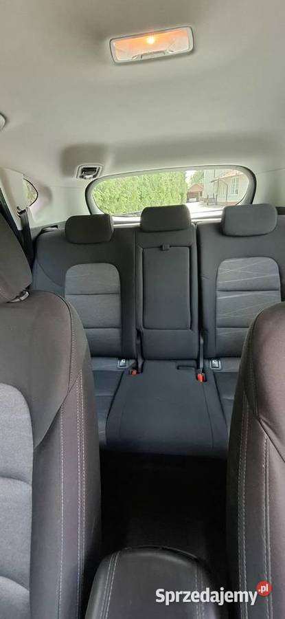Sprzedam Hyundai Tucson Motoryzacja Nisko