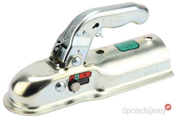 Zaczep kulowy przyczepki 70 mm 8802449X Kamionna
