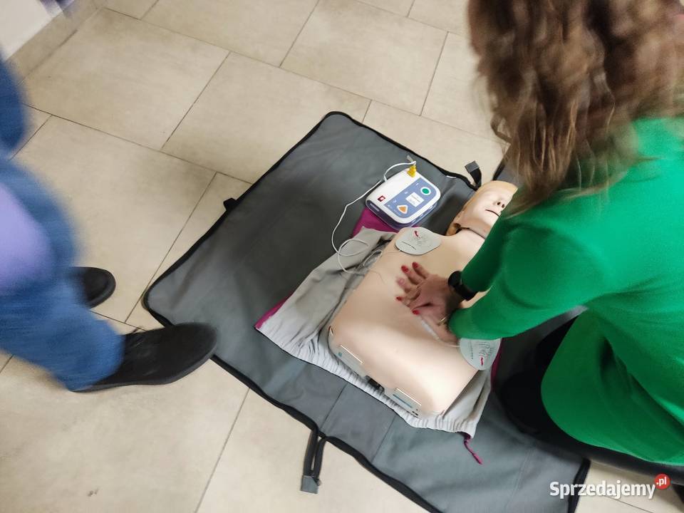 Szkoła Ochrony Kursy i Szkolenia Pracowników