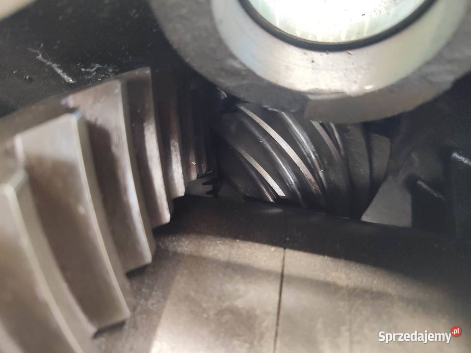 Wkład mostu JCB Fastrac 1135 11x3345409701