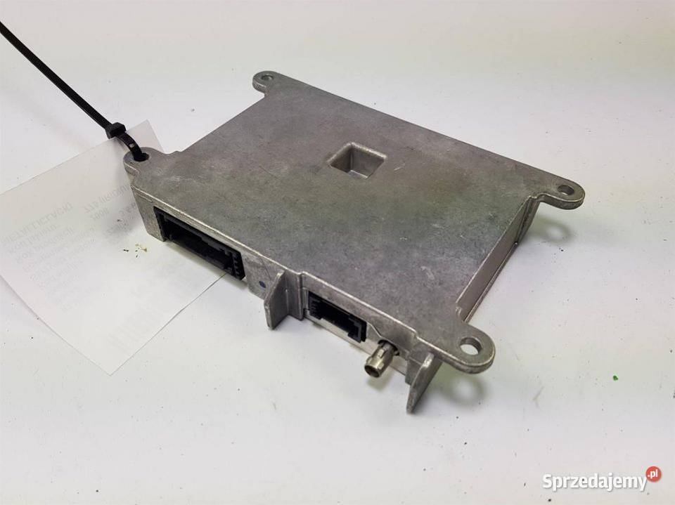 MODUŁ MERCEDES W221 S350 A2218703026 osobowe