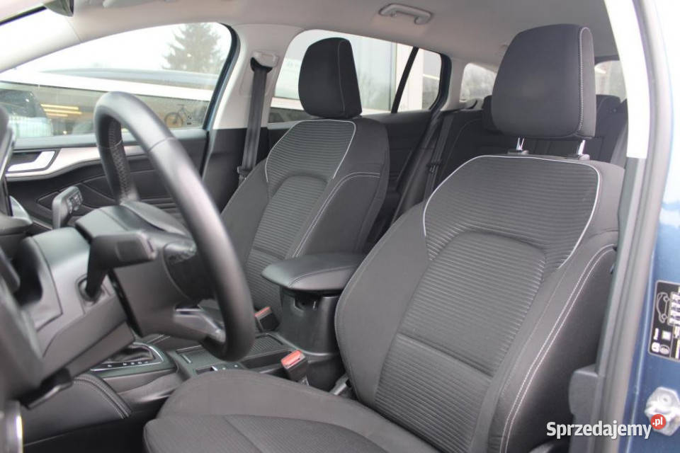 FORD Focus 2023r Carplay Kamera Tempomat LED Kraków