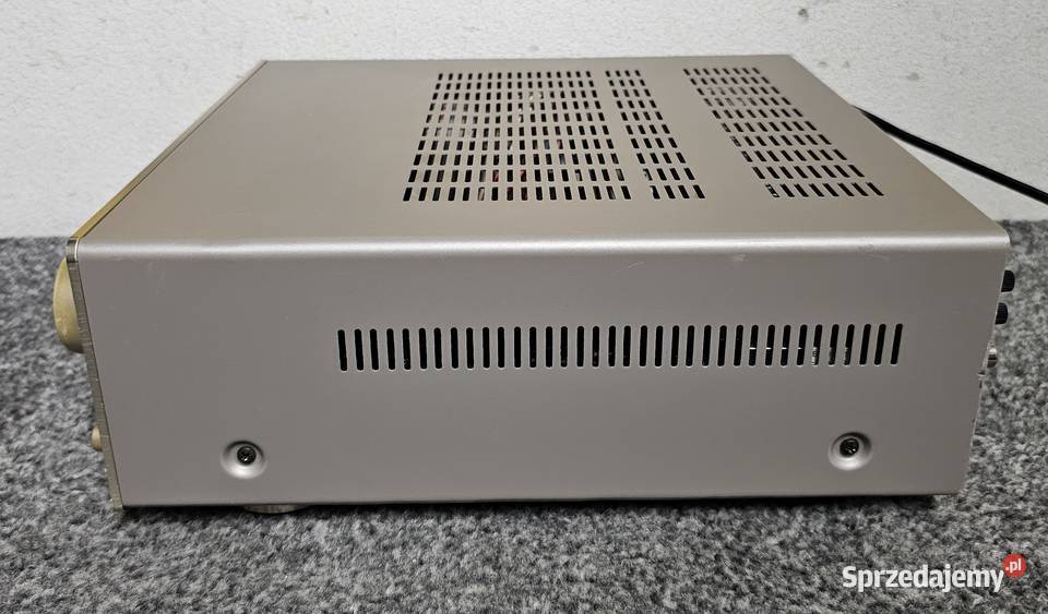 Denon UDRAF07 Amplituner wzmacniacz stereo małopolskie Kraków