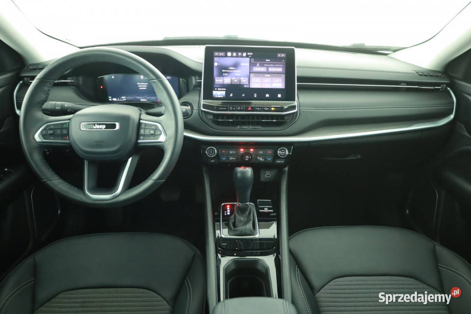 Jeep Compass 15 Turbo eHybrid sprzedam
