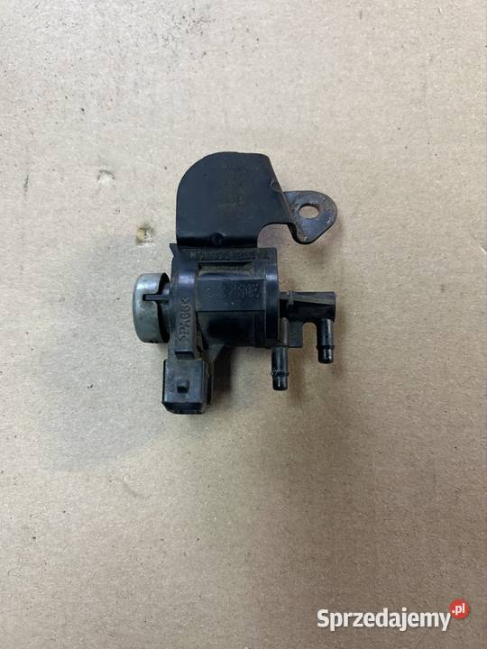Zawór podciśnienia Passat b5 19tdi 1j0906283a osobowe kujawsko-pomorskie sprzedam