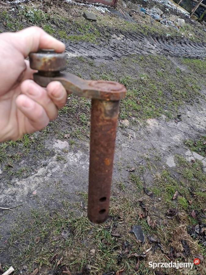 Części różne Gowarczów