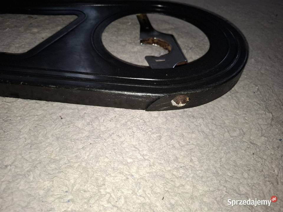 Osłona łancucha rower Romet Konsul 26