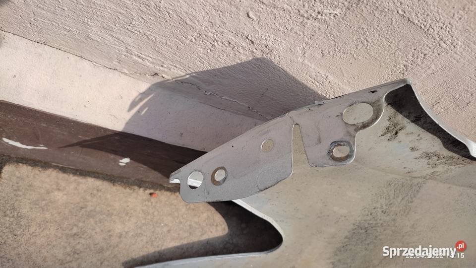 Błotnik nadkole przod Peugeot 301 oryginał Akcesoria kujawsko-pomorskie Bydgoszcz