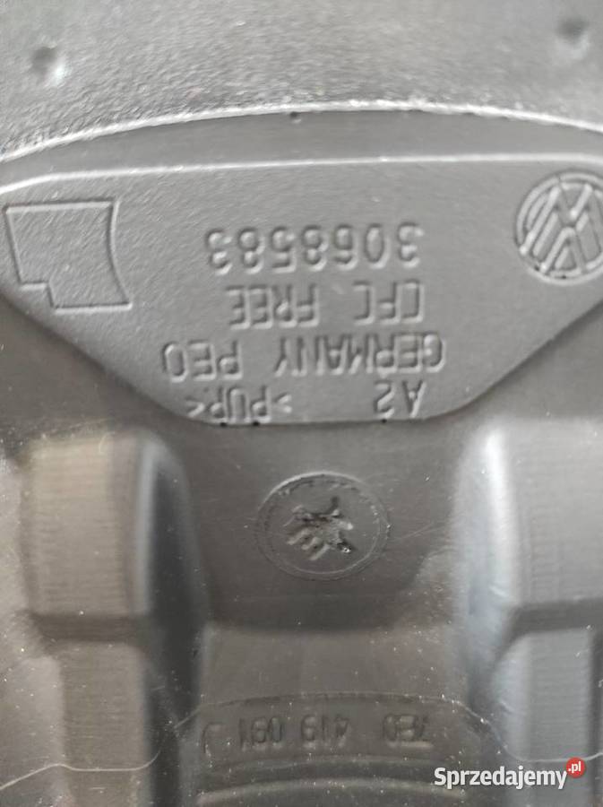 kierownica VW Transporter T5 Tarnów sprzedam