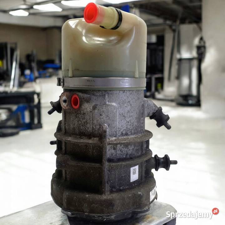 POMPA WSPOMAGANIA Volvo S80 II V70 III 31340205 Chełm