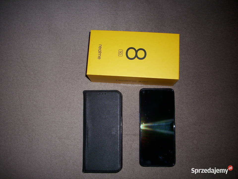 realme 8 5g 6128 Opole