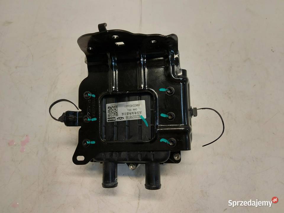 Jaecoo 7 PHEV 2025r moduł sterownik komputer dolnośląskie sprzedam