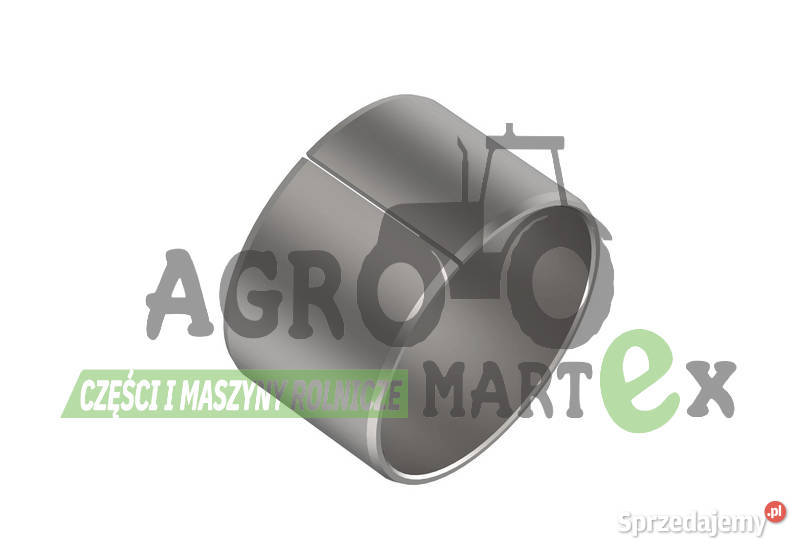 Z57064 TULEJA JD Wichrów